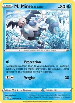 M. Mime de Galar 35