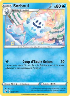 Sorboul 46