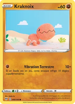 Kraknoix 89