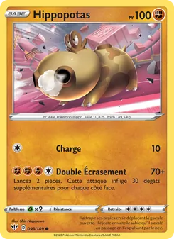 Hippopotas 93
