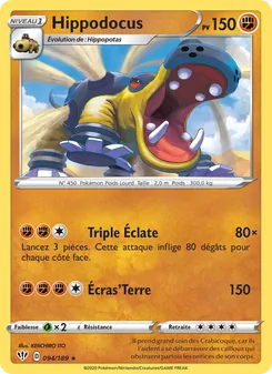 Hippodocus 94