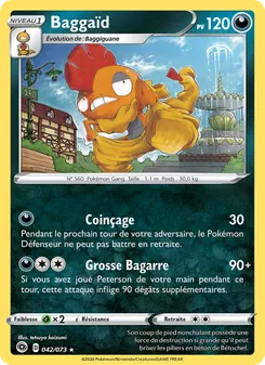 Baggaïd 42