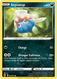 Sepiatop 44
