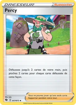 Percy 57