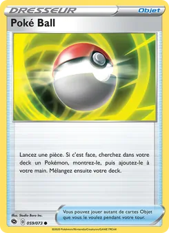 Poké Ball 59