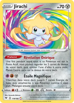 Jirachi 119