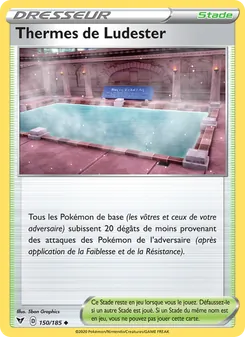 Thermes de Ludester 150