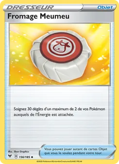 Fromage Meumeu 156