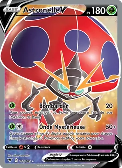 Astronelle V 166