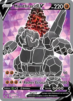Monthracite V 173