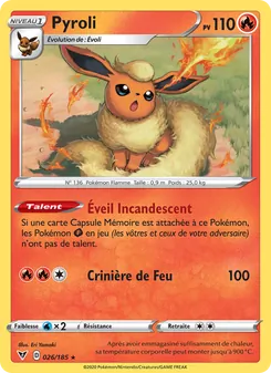 Pyroli 26