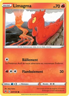 Limagma 27
