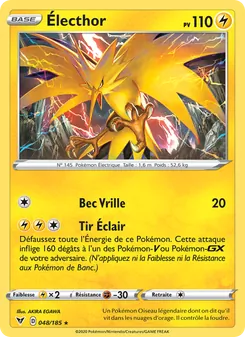 Électhor 48