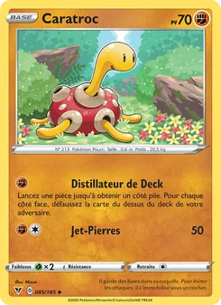 Caratroc 85