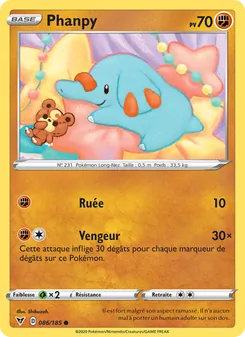Phanpy 86