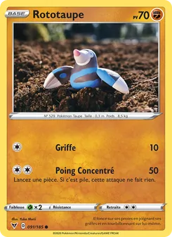 Rototaupe 91