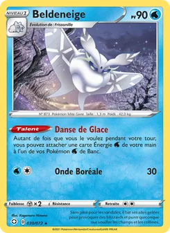 Beldeneige 30