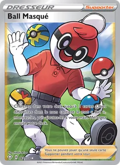 Ball Masqué 65