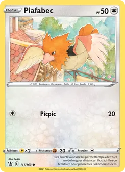 Piafabec 111