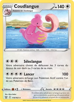 Coudlangue 114