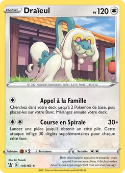 Draïeul 119
