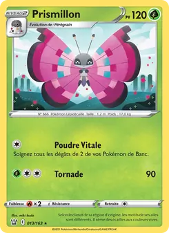 Prismillon 13