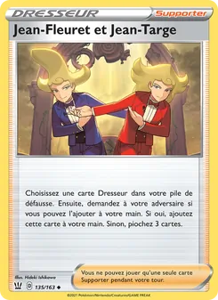 Jean-Fleuret et Jean-Targe 135
