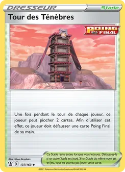 Tour des Ténèbres 137