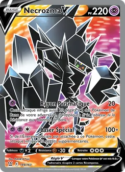 Necrozma V 149
