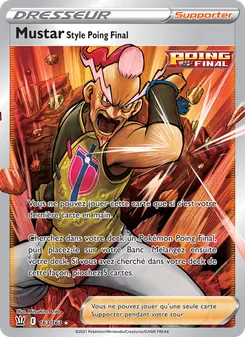 Mustar Style Poing Final 163