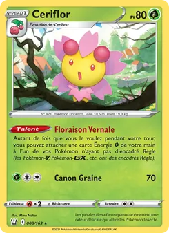 Ceriflor 8
