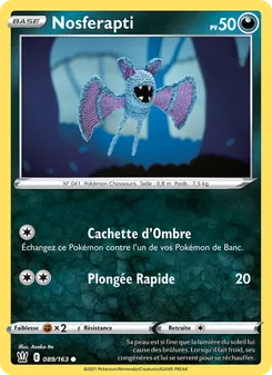 Nosferapti 89
