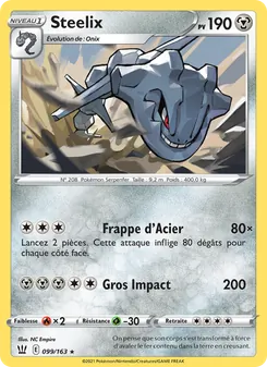 Steelix 99