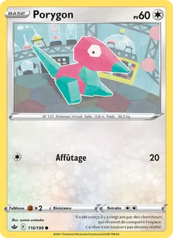Porygon 116