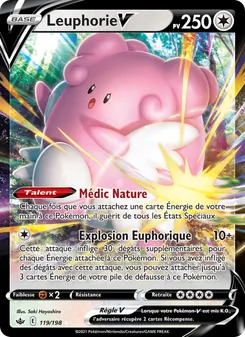 Leuphorie V 119