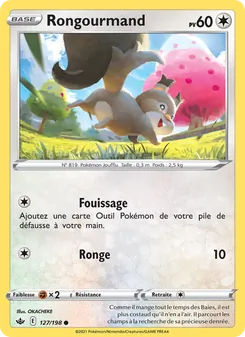 Rongourmand 127