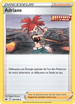 Adriane 139