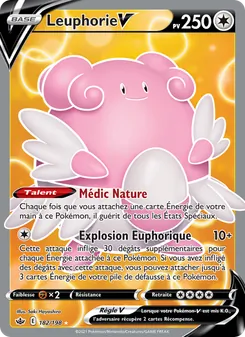 Leuphorie V 182