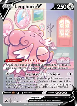 Leuphorie V 183