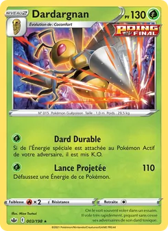 Dardargnan 3