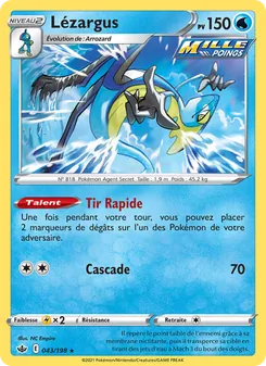 Lézargus 43