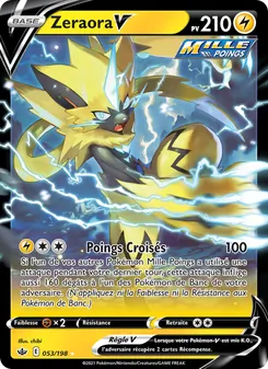 Zeraora V 53