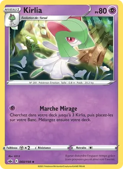 Kirlia 60