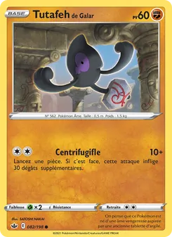 Tutafeh de Galar 82