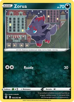 Zorua 102