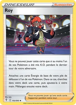 Roy 152