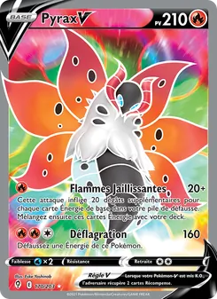 Pyrax V 170