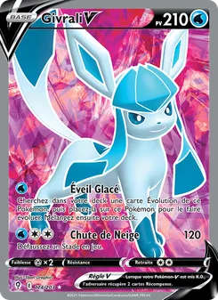 Givrali V 174