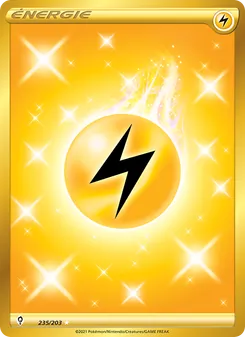 Énergie Electrik 235