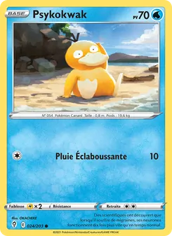 Psykokwak 24